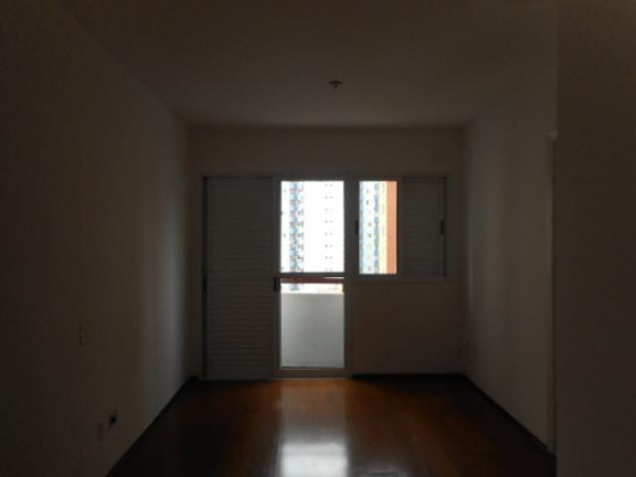 Imagem Apartamento com 3 Quartos para Alugar, 97 m² em Tatuapé - São Paulo