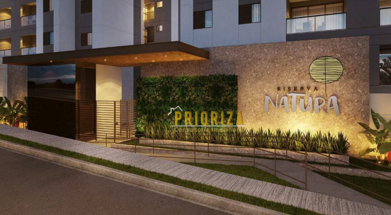 Imagem Apartamento com 2 Quartos à Venda, 62 m² em Condomínio Riserva Natura - Sorocaba Imagem Apartamento com 2 Quartos à Venda, 62 m² em Condomínio Riserva Natura - Sorocaba