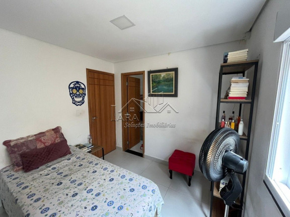 Imagem Casa de Condomínio com 2 Quartos para Alugar, em Vila Guilhermina - São Paulo Imagem Casa de Condomínio com 2 Quartos para Alugar, em Vila Guilhermina - São Paulo