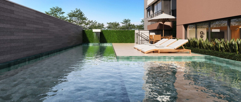 Imagem Apartamento com 2 Quartos à Venda, 68 m² em Menino Deus - Porto Alegre Imagem Apartamento com 2 Quartos à Venda, 68 m² em Menino Deus - Porto Alegre