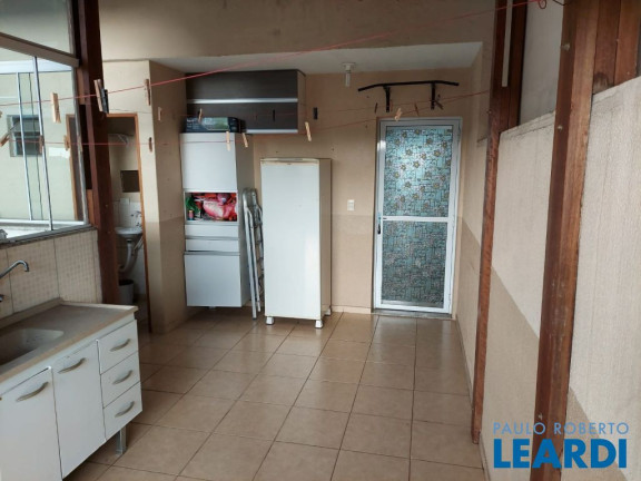 Imagem Cobertura com 2 Quartos à Venda, 102 m² em Vila Tibiriçá - Santo André Imagem Cobertura com 2 Quartos à Venda, 102 m² em Vila Tibiriçá - Santo André