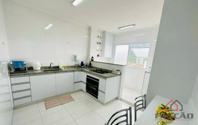 Imagem Apartamento com 3 Quartos à Venda, 104 m² em Canto Do Forte - Praia Grande Imagem Apartamento com 3 Quartos à Venda, 104 m² em Canto Do Forte - Praia Grande