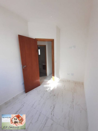 Imagem Apartamento com 2 Quartos à Venda, 44 m² em Vila Príncipe De Gales - Santo André