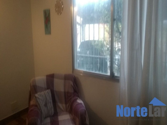 Imagem Apartamento com 2 Quartos à Venda, 55 m² em Vila Francos - São Paulo