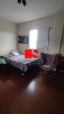 Imagem Apartamento com 4 Quartos à Venda, 160 m² em Horto Florestal - Belo Horizonte