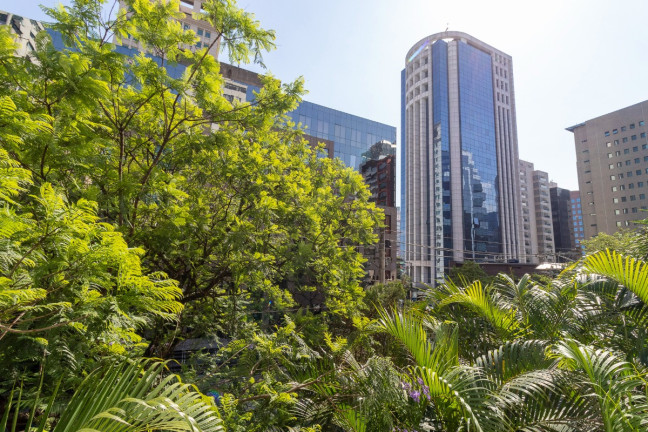 Imagem Apartamento com 2 Quartos à Venda, 56 m² em Vila Olímpia - São Paulo Imagem Apartamento com 2 Quartos à Venda, 56 m² em Vila Olímpia - São Paulo