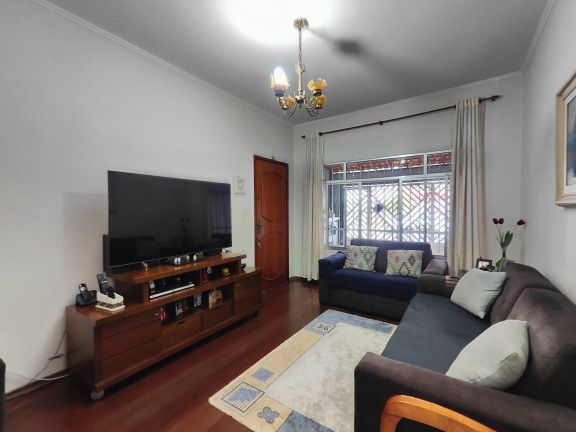 Imagem Casa com 3 Quartos à Venda, 140 m² em Assunção - São Bernardo Do Campo Imagem Casa com 3 Quartos à Venda, 140 m² em Assunção - São Bernardo Do Campo