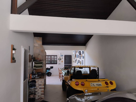 Casa com 4 Quartos à Venda, 382 m² em Costeira - Balneário Barra Do Sul