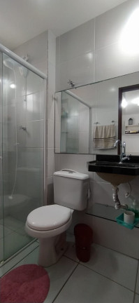 Imagem Apartamento com 2 Quartos à Venda ou Locação, 58 m² em Serrotão - Campina Grande