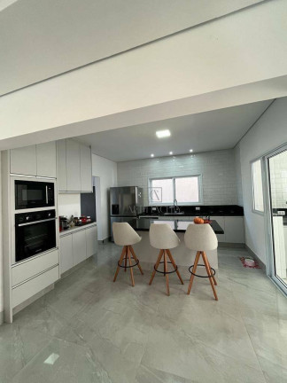 Casa com 4 Quartos à Venda, 438 m² em  Alphaville - Santana De Parnaíba