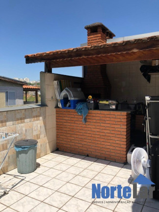 Imagem Apartamento com 3 Quartos à Venda, 100 m² em Vila Portugal - São Paulo