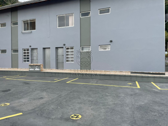 Foto do imóvel Apartamento com 1 Quarto à Venda, 40 m² em Praia Grande - Ubatuba