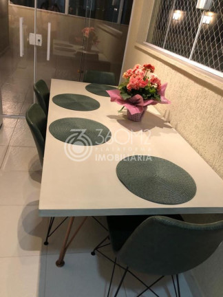 Imagem Apartamento com 2 Quartos à Venda, 89 m² em Campestre - Santo André Imagem Apartamento com 2 Quartos à Venda, 89 m² em Campestre - Santo André