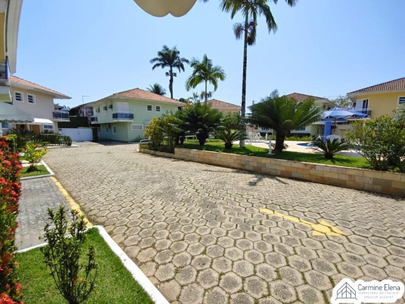 Imagem Casa de Condomínio com 3 Quartos à Venda, 120 m² em Praia Grande - Ubatuba Imagem Casa de Condomínio com 3 Quartos à Venda, 120 m² em Praia Grande - Ubatuba