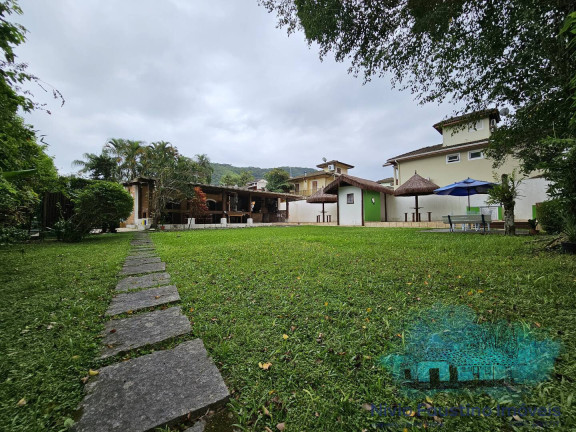 Imagem Casa com 3 Quartos à Venda, 2.000 m² em Juquehy - São Sebastião Imagem Casa com 3 Quartos à Venda, 2.000 m² em Juquehy - São Sebastião