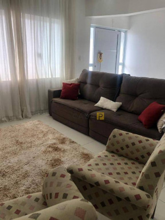 Imagem Casa com 3 Quartos à Venda, 237 m² em Jardim Santana - Americana Imagem Casa com 3 Quartos à Venda, 237 m² em Jardim Santana - Americana