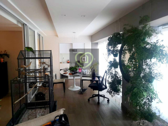 Imagem Apartamento com 3 Quartos à Venda, 161 m² em Vila Romana - São Paulo Imagem Apartamento com 3 Quartos à Venda, 161 m² em Vila Romana - São Paulo