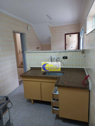Imagem Sobrado com 3 Quartos à Venda, 187 m² em Vila Vivaldi - São Bernardo Do Campo Imagem Sobrado com 3 Quartos à Venda, 187 m² em Vila Vivaldi - São Bernardo Do Campo