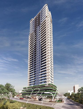 Apartamento com 2 Quartos à Venda, 73 m² em Parque Amazônia - Goiânia