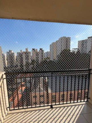Imagem Apartamento com 3 Quartos à Venda, 62 m² em Jardim Celeste - São Paulo