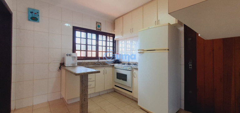 Imagem Casa com 3 Quartos à Venda, 104 m² em Jardim São Miguel - Bragança Paulista Imagem Casa com 3 Quartos à Venda, 104 m² em Jardim São Miguel - Bragança Paulista