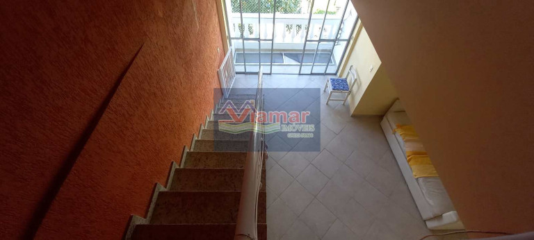 Imagem Apartamento com 3 Quartos à Venda, 180 m² em Enseada - Guarujá