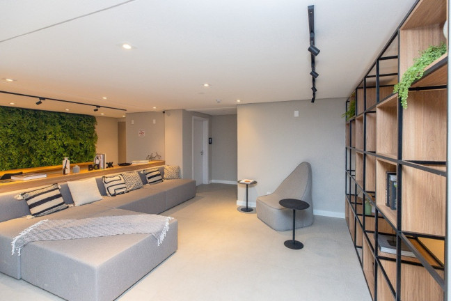 Imagem Imóvel com 1 Quarto à Venda, 23 m² em Perdizes - São Paulo Imagem Imóvel com 1 Quarto à Venda, 23 m² em Perdizes - São Paulo