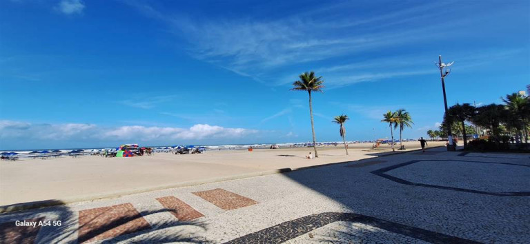 Apartamento com 1 Quarto à Venda, 43 m² em Guilhermina - Praia Grande