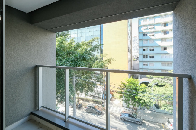 Imagem Studio com 1 Quarto à Venda, 30 m² em Perdizes - São Paulo