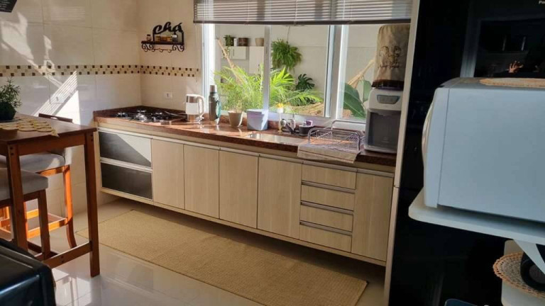 Imagem Casa com 3 Quartos à Venda, 183 m² em Jardim Elias - Vargem Grande Paulista