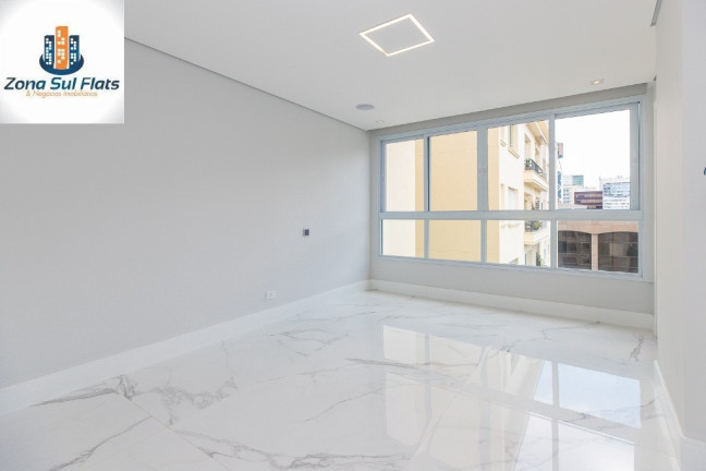 Imagem Apartamento com 5 Quartos à Venda, 370 m² em Bela Vista - São Paulo