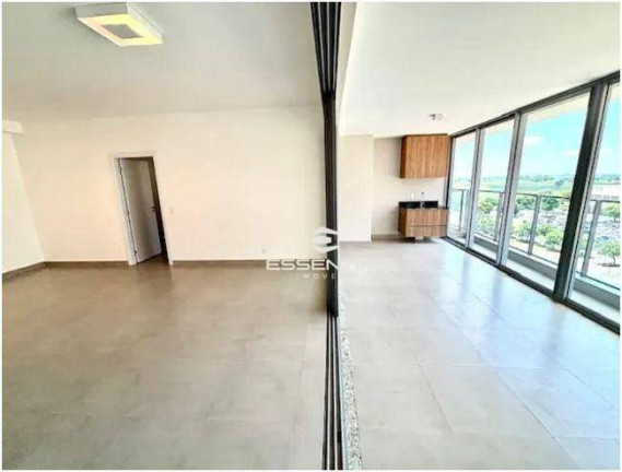 Imagem Apartamento com 3 Quartos para Alugar, 162 m² em Residencial Eco Village I - São José Do Rio Preto Imagem Apartamento com 3 Quartos para Alugar, 162 m² em Residencial Eco Village I - São José Do Rio Preto