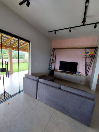 Imagem Casa de Condomínio com 3 Quartos à Venda, 320 m² em Rosário - Atibaia Imagem Casa de Condomínio com 3 Quartos à Venda, 320 m² em Rosário - Atibaia
