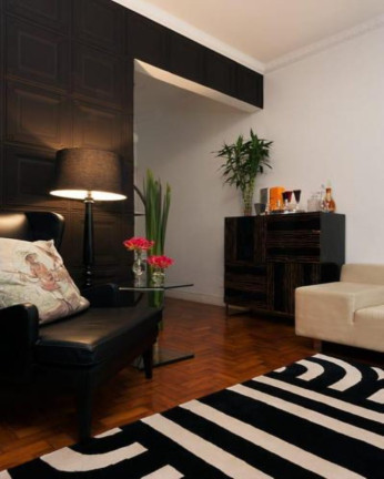 Imagem Apartamento com 3 Quartos à Venda, 120 m² em Campos Elíseos - São Paulo Imagem Apartamento com 3 Quartos à Venda, 120 m² em Campos Elíseos - São Paulo