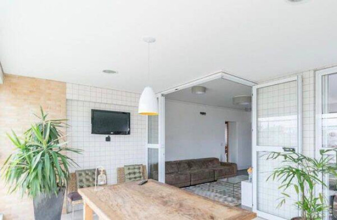 Imagem Apartamento com 3 Quartos à Venda, 145 m² em Centro - São Bernardo Do Campo
