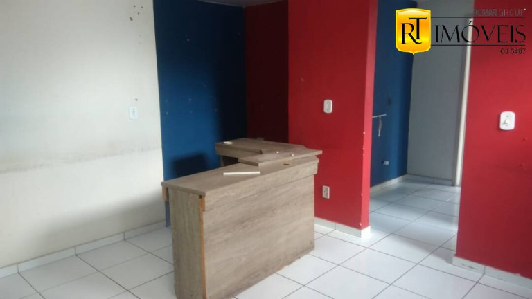 Imagem Sala Comercial para Alugar, 60 m² em São Bento - Cabo Frio Imagem Sala Comercial para Alugar, 60 m² em São Bento - Cabo Frio