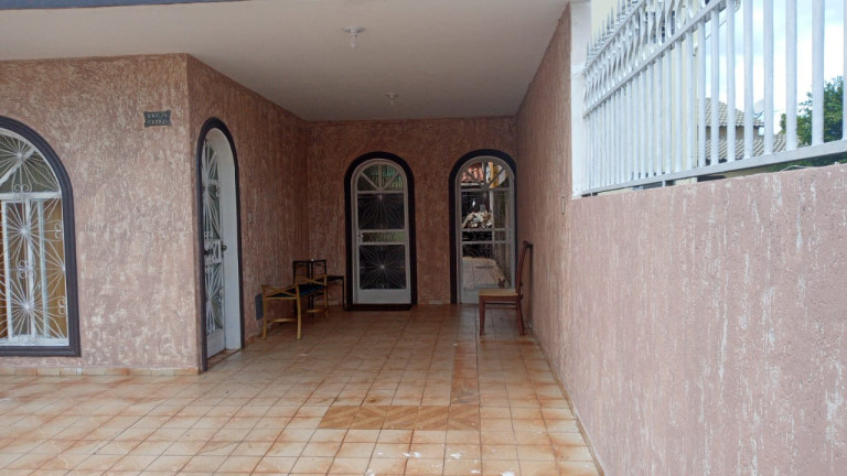 Imagem Sobrado com 7 Quartos à Venda, 360 m² em Taguatinga Norte - Taguatinga