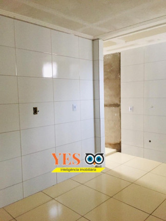 Imagem Casa com 2 Quartos à Venda, 100 m² em Tomba - Feira De Santana Imagem Casa com 2 Quartos à Venda, 100 m² em Tomba - Feira De Santana