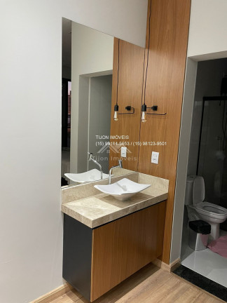Imagem Casa de Condomínio com 3 Quartos à Venda, 160 m² em Horto Florestal Villágio - Sorocaba