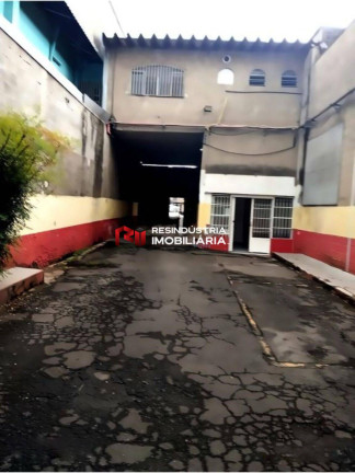 Imagem Galpão para Alugar, 730 m² em Jardim Maringá - Mauá Imagem Galpão para Alugar, 730 m² em Jardim Maringá - Mauá