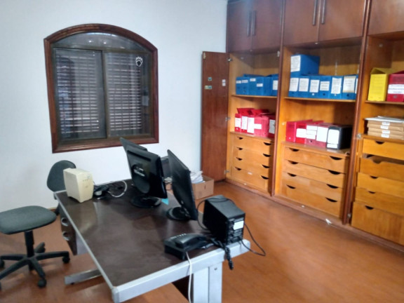 Imagem Sobrado com 2 Quartos à Venda, 356 m² em Centro - Poá Imagem Sobrado com 2 Quartos à Venda, 356 m² em Centro - Poá