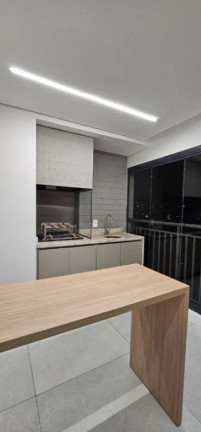 Imagem Imóvel com 3 Quartos à Venda, 136 m² em Jardim Dom Bosco - São Paulo