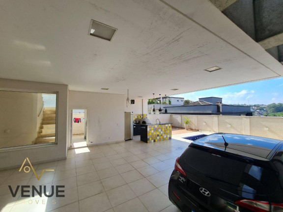 Imagem Sobrado com 4 Quartos à Venda, 330 m² em Condomínio Real Park - Arujá Imagem Sobrado com 4 Quartos à Venda, 330 m² em Condomínio Real Park - Arujá