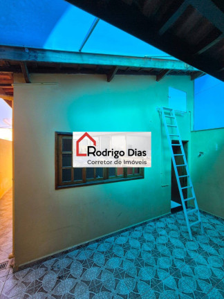 Imagem Casa com 2 Quartos à Venda, 140 m² em Vila Agostinho Zambom - Jundiaí