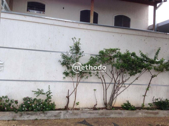 Imagem Casa com 4 Quartos à Venda, 253 m² em Vila Lemos - Campinas Imagem Casa com 4 Quartos à Venda, 253 m² em Vila Lemos - Campinas