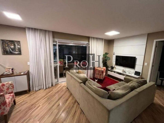 Imagem Apartamento com 3 Quartos à Venda, 105 m² em Santa Paula - São Caetano Do Sul Imagem Apartamento com 3 Quartos à Venda, 105 m² em Santa Paula - São Caetano Do Sul