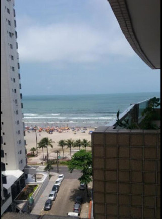 Imagem Apartamento com 4 Quartos à Venda,  em Aviação - Praia Grande