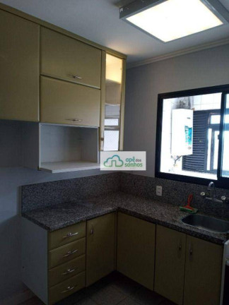 Imagem Apartamento com 3 Quartos à Venda, 105 m² em Freguesia Do ó - São Paulo