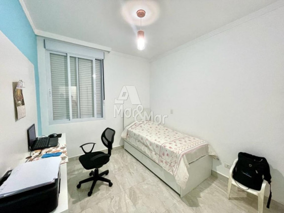Imagem Apartamento com 3 Quartos à Venda, 128 m² em Pitangueiras - Guarujá