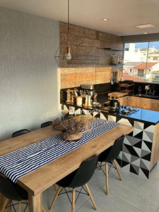 Imagem Apartamento com 2 Quartos à Venda, 80 m² em Vila Scarpelli - Santo André Imagem Apartamento com 2 Quartos à Venda, 80 m² em Vila Scarpelli - Santo André